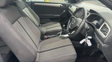 Volkswagen T-Roc 1.0 TSI 110 Design 2dr Petrol Cabriolet